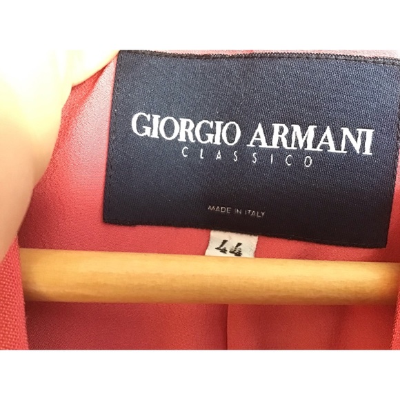 Armani blazer - Picture 2 of 6